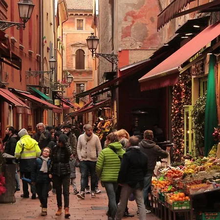 Bolognino Oda ve Kahvaltı