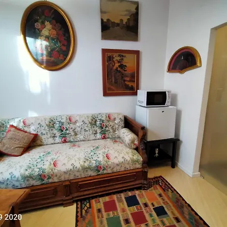 Bolognino Oda ve Kahvaltı Bolonya