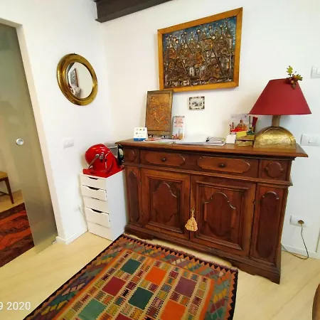 Bed and Breakfast Bolognino