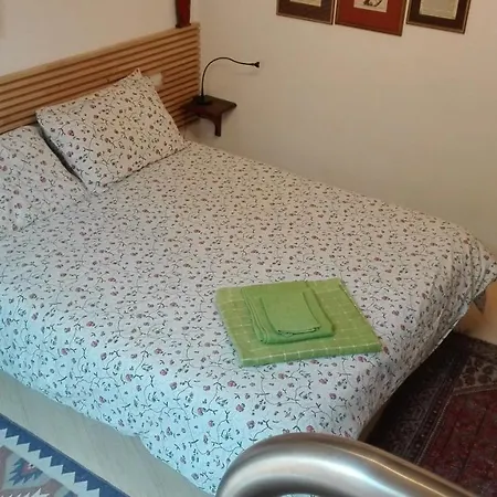 Bolognino 4* Bolonia