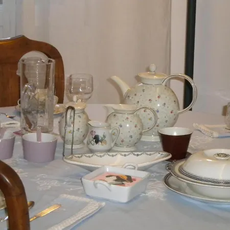 Bed and Breakfast Bolognino