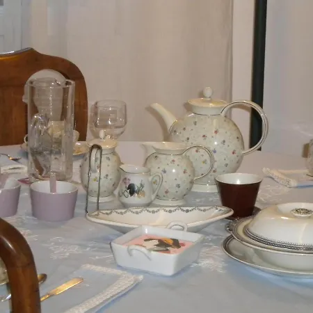 Bed & Breakfast Bolognino