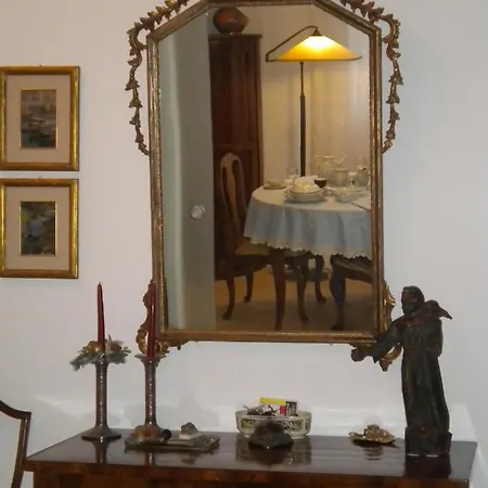 Bed and Breakfast Bolognino