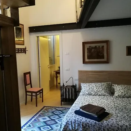 Bed and breakfast Bolognino Bolonia