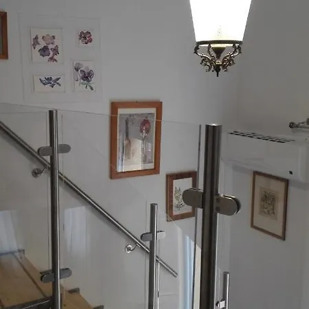 Bed and breakfast Bolognino