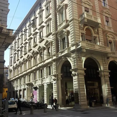 Bolognino Болонья