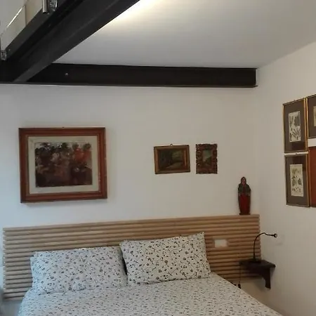 Bed and Breakfast Bolognino 4*