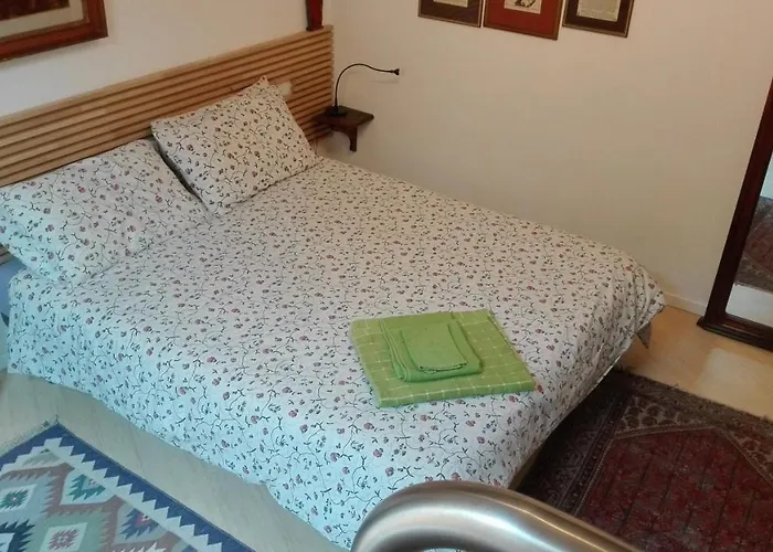 Bolognino 4* ボローニャ