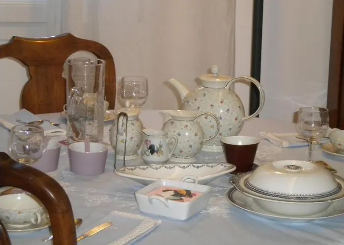 Bed & Breakfast Bolognino