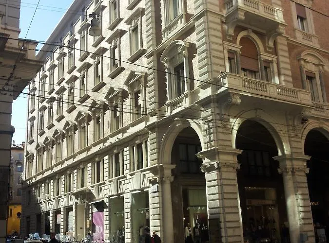 Bolognino Bologna