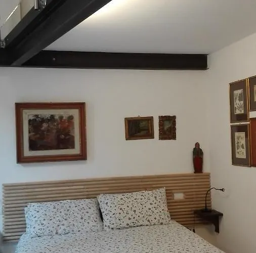 Bed & Breakfast Bolognino 4*