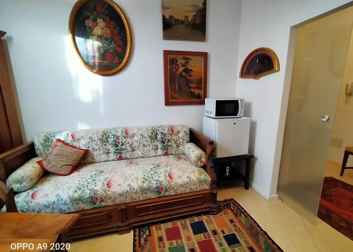 Bolognino B&B 볼로냐