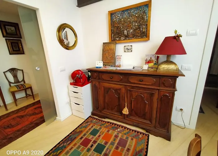 Bed & Breakfast Bolognino