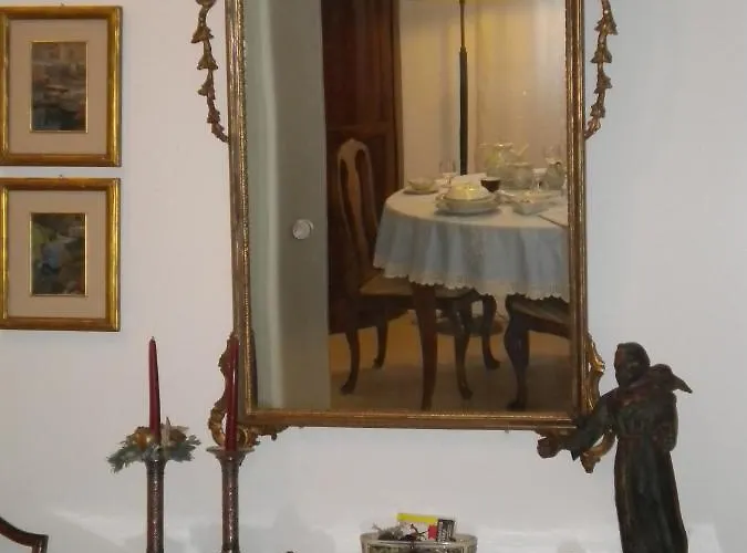 Bed & Breakfast Bolognino