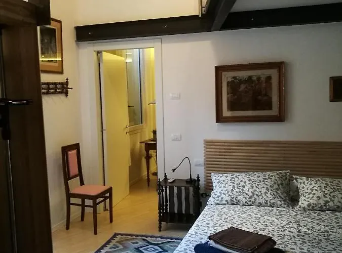 Bed & Breakfast Bolognino Bologna