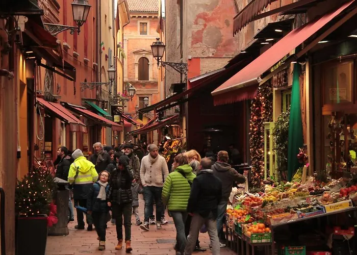 Bolognino Bed & Breakfast