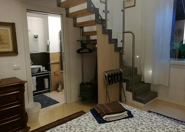 Bolognino Bed & Breakfast Bologna