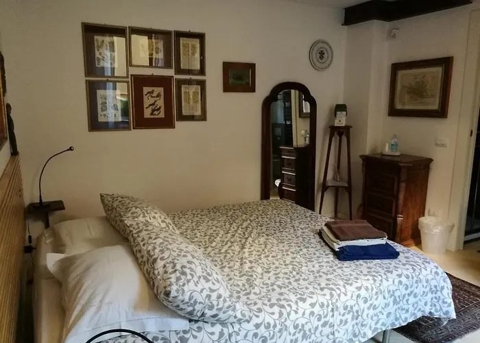 Bed & Breakfast Bolognino